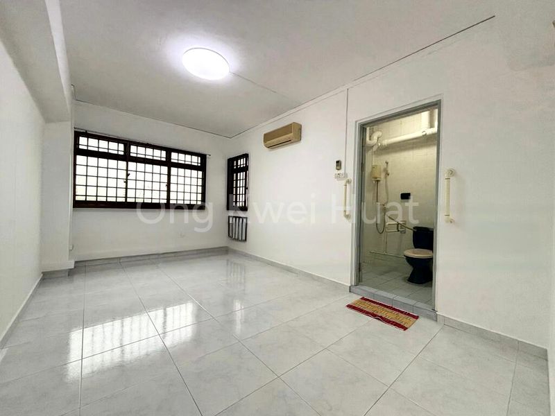 4 Room (4A) HDB for Sale in  255 Serangoon Central Drive - Image 1
